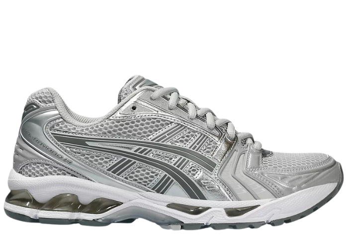 ASICS Gel-NYC Graphite Grey Smoke Grey - 1203A383-002